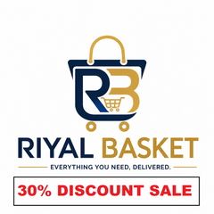 Riyal Basket